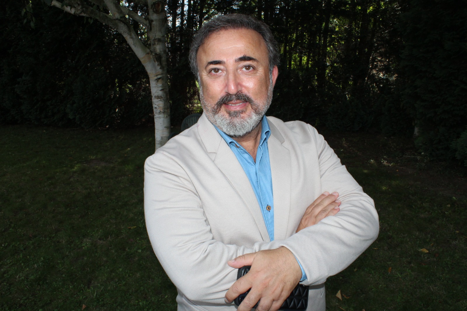 KADİR DURAN: ‘’DAHA BİRLEŞİK VE DİNAMİK BİR TOPLUM İNŞA ETMEK İSTİYORUZ’’