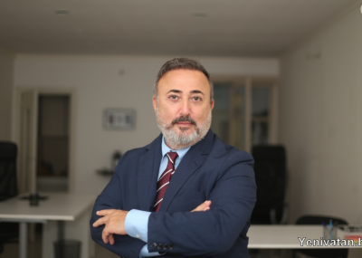 Kadir Duran, belediye baskan yardimcisi olarak yapacaklarini anlatti