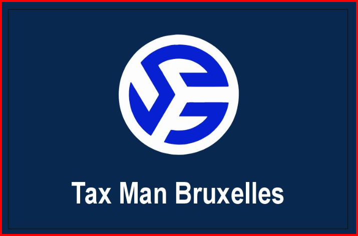 TAX MAN BRUXELLES 