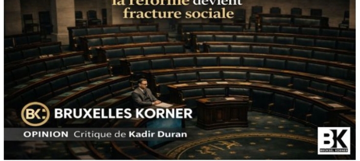  Arizona : quand la réforme devient fracture sociale  
