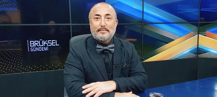 Belçika: Korumanın Yerini Baskı Aldığında  