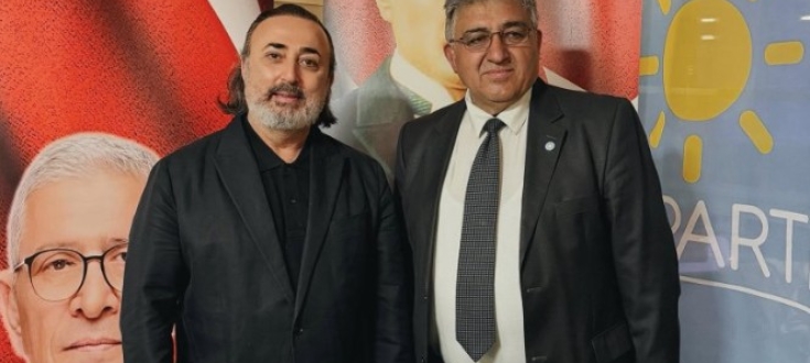 Brüksel’de İYİ Parti İftarı: Diasporada Siyaset, Hafıza ve Dayanışma  