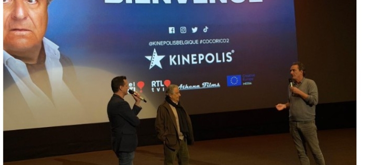 Cocorico 2 : quand la comédie populaire se prend au sérieux 