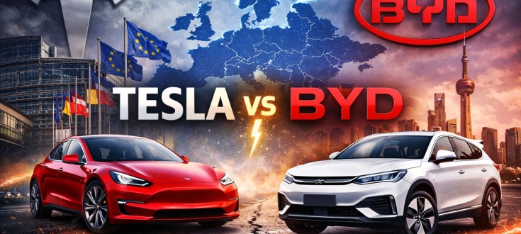 l’Europe à la croisée des dépendances  