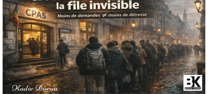 Le “succès” qui cache la file invisible  
