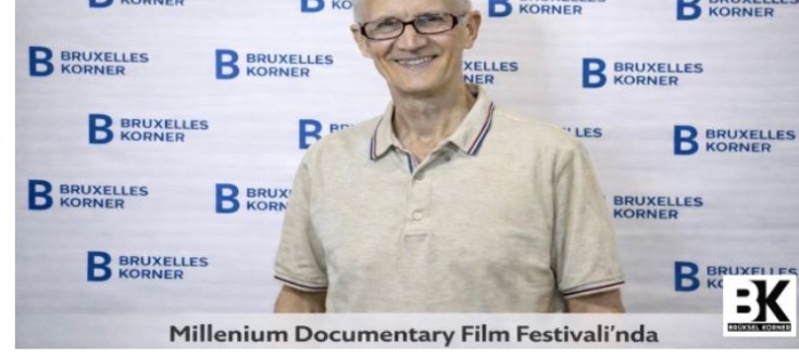 Millenium Documentary Film Festivalı'nda **UNERASABLE!** adlı film'de bir türk imzası bulunuyor 