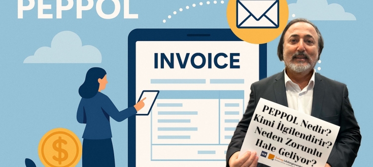 PEPPOL Nedir, Kimi İlgilendirir, Neden Zorunlu Hale Geliyor?  