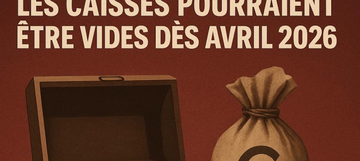 « Plusieurs députés régionaux devront peut-être se trouver un autre travail en janvier 2026 »