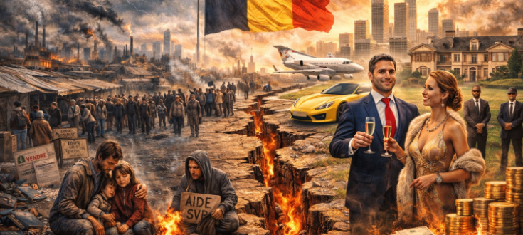 quand la pression remplace la protection 