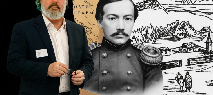 QUOI DE NEUF AU KAZAKHSTAN ? Par Kadir Duran No 42 