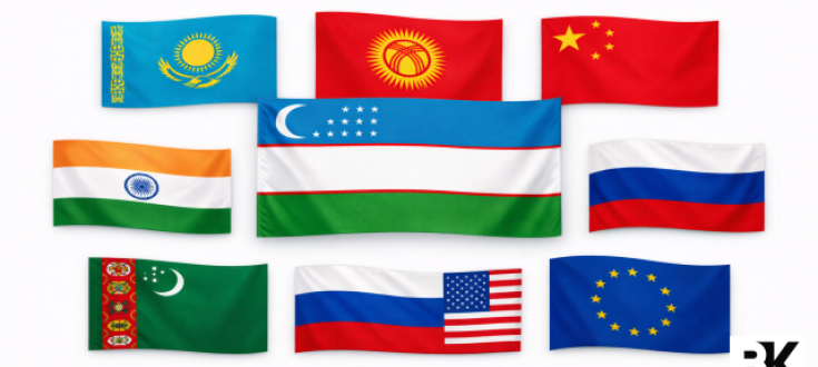 Quoi de neuf dans l’économie de l’Ouzbékistan ? 1–15 décembre 2025  