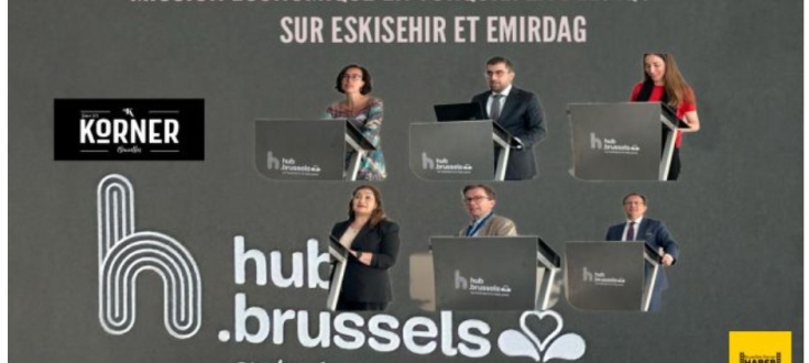 UNE RENCONTRE POUR MIEUX COMPRENDRE LE MARCHÉ TURC  